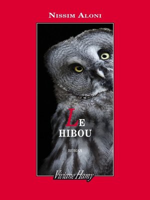 cover image of Le Hibou